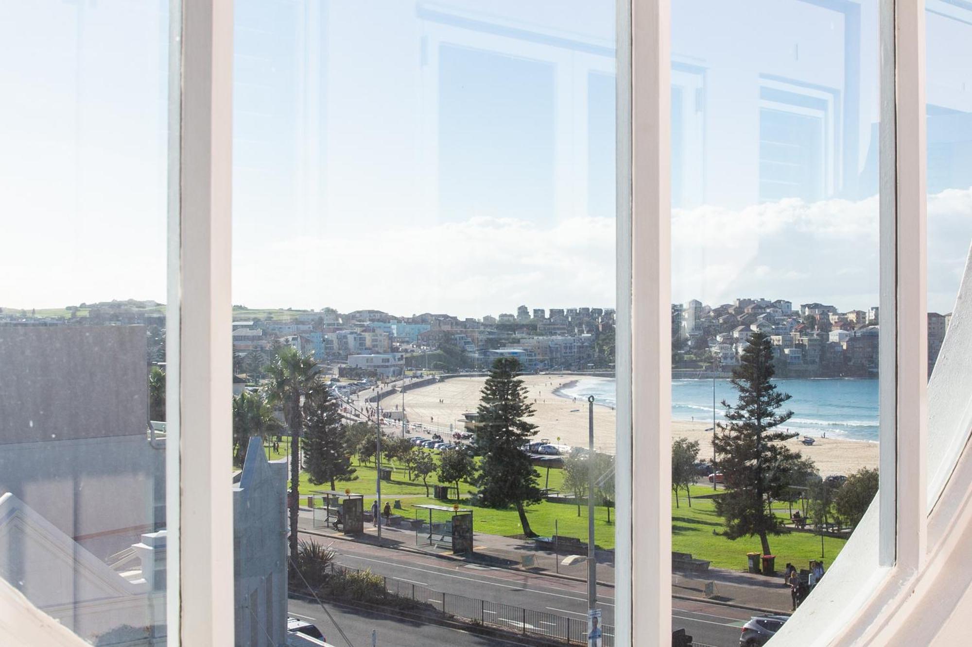 Hotel Ravesis Sydney Exterior foto