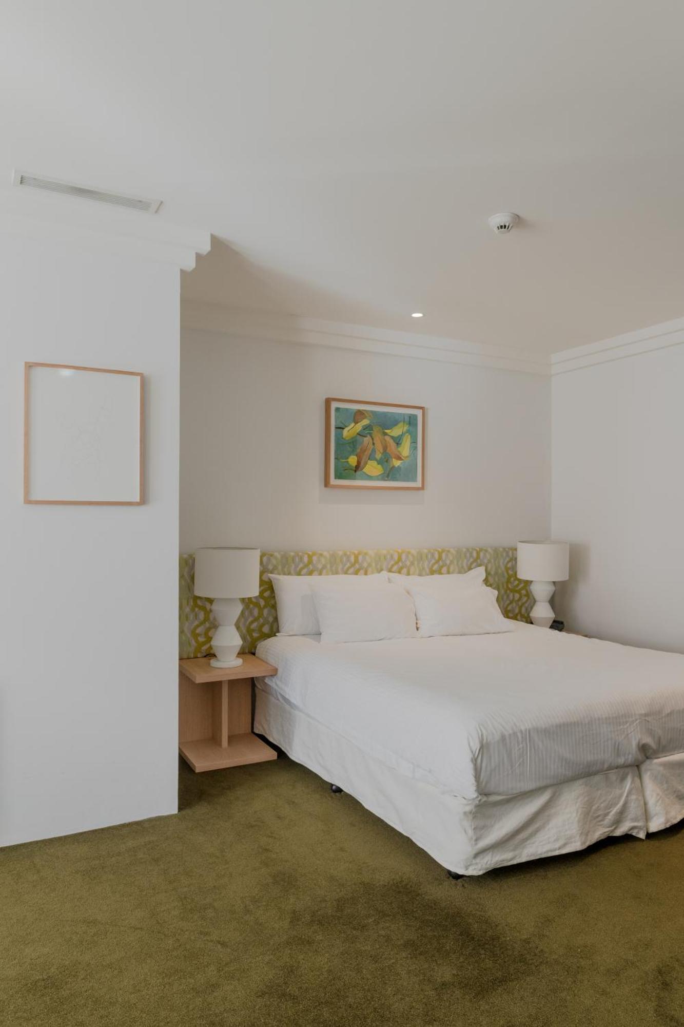 Hotel Ravesis Sydney Exterior foto