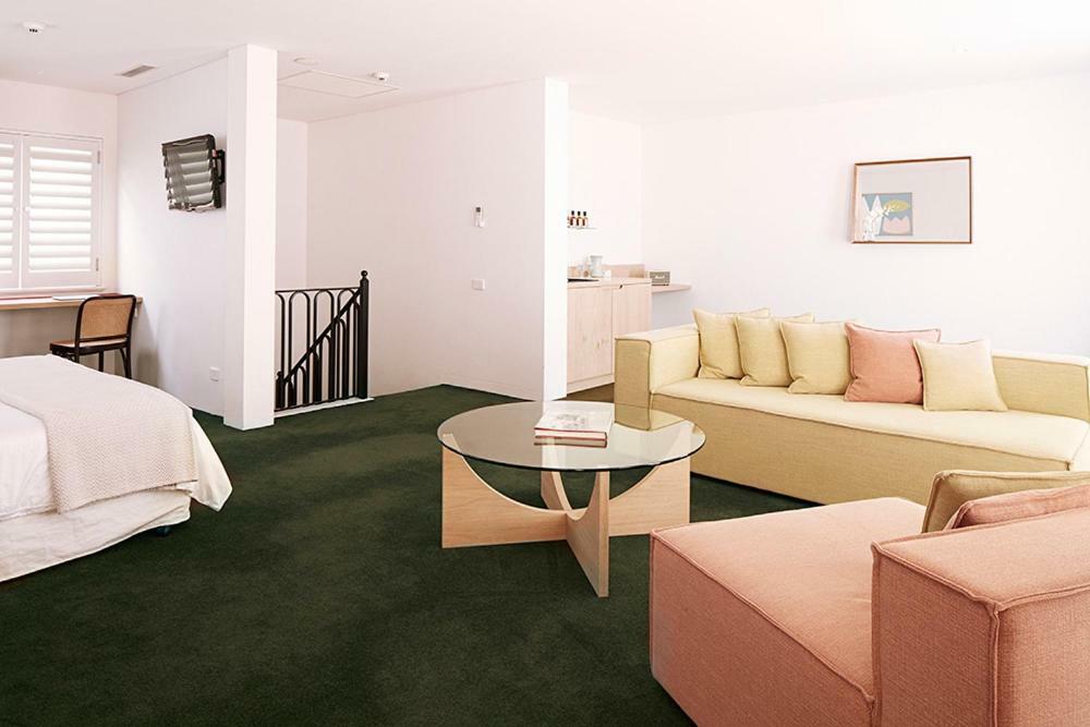 Hotel Ravesis Sydney Exterior foto