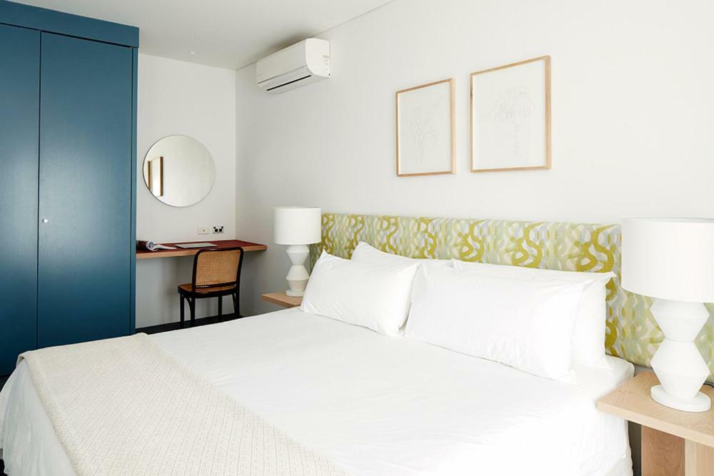 Hotel Ravesis Sydney Exterior foto