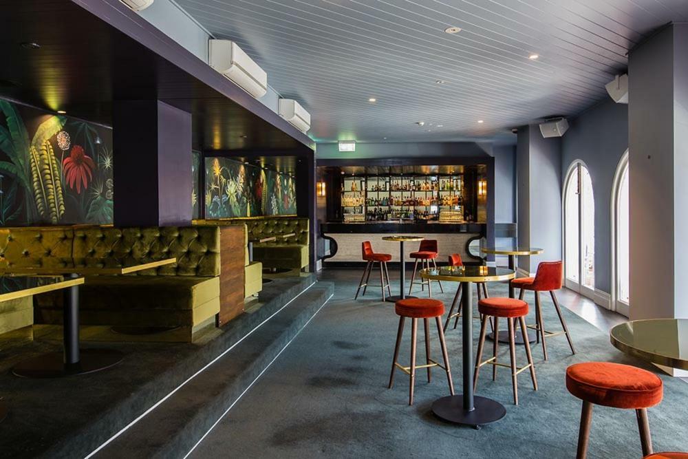 Hotel Ravesis Sydney Exterior foto